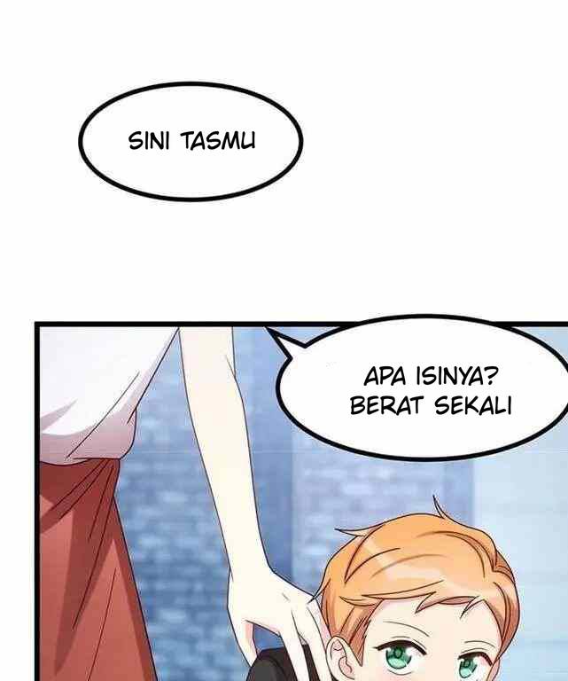 CEO’s Sudden Proposal Chapter 235 Gambar 13